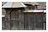 Poarta maramureseneasca